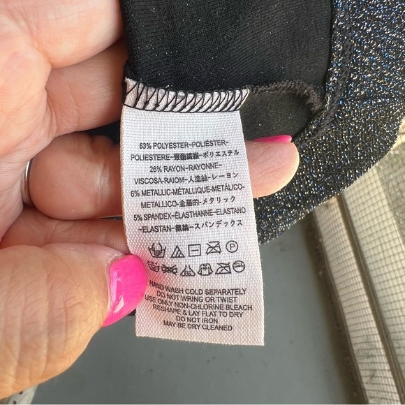 Free People ‘One more time’ midi wrap dress - Size S - Party Wedding - Picture 5 of 6